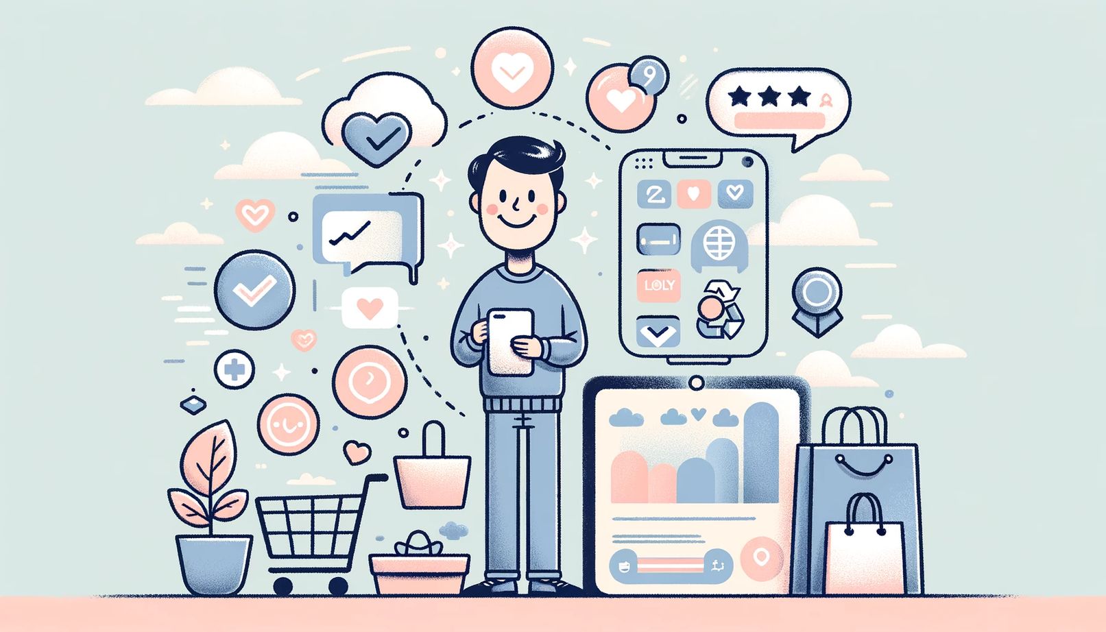 Top 10 Ecommerce Loyalty Programs to Boost Customer Retention in 2024