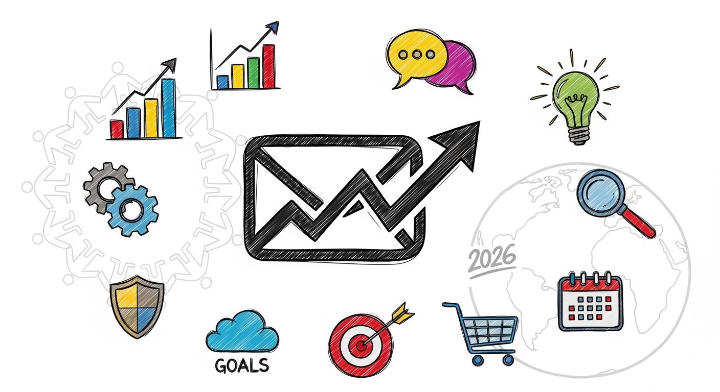 Top 10 Email Marketing Software for Nonprofits in 2026