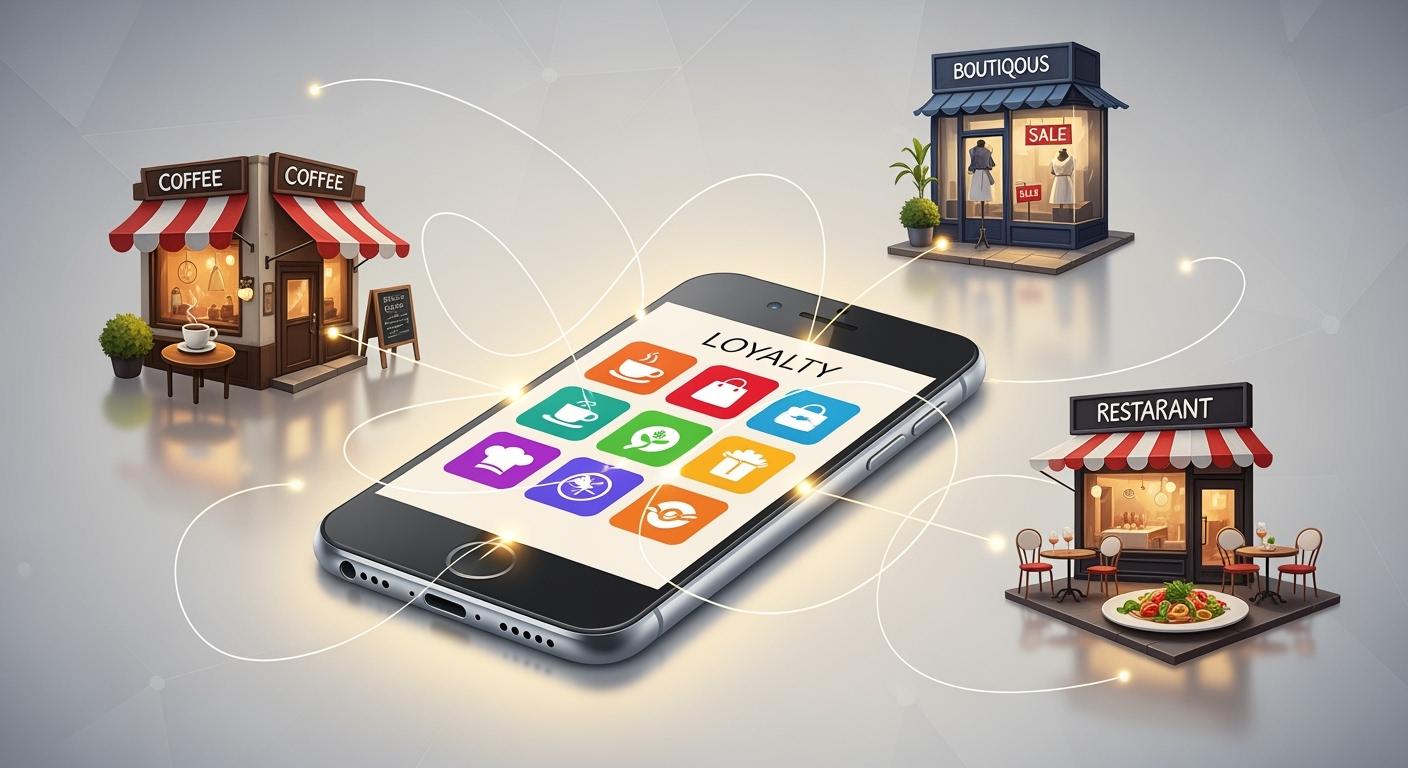 Top 10 Loyalty Apps for Small Businesses in 2026