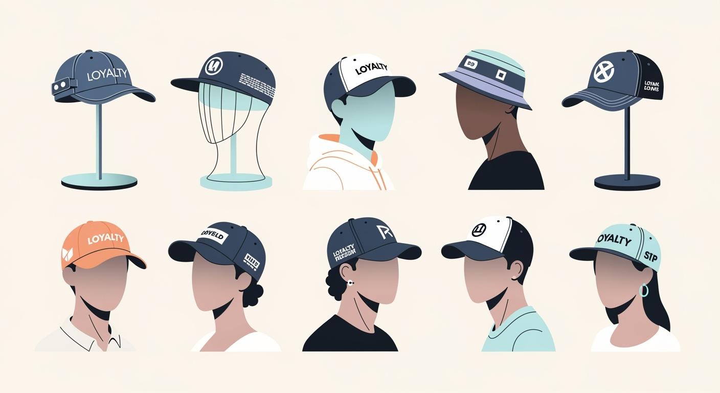 Top 10 Loyalty Hats to Elevate Your Style in 2026