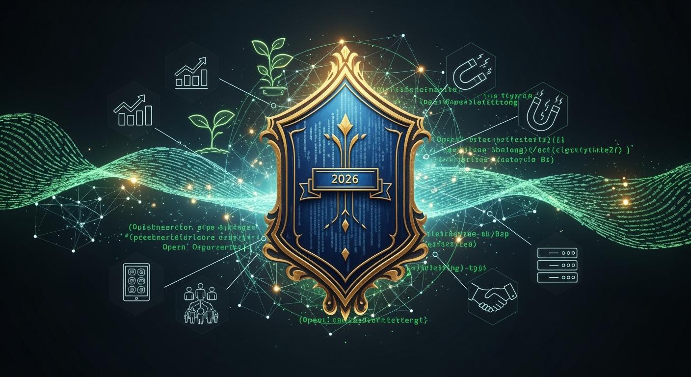Top 10 Open-Source Loyalty Platforms for Businesses in 2026
