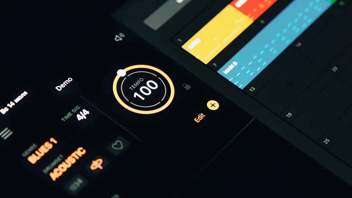 Top Punch Card Software Options