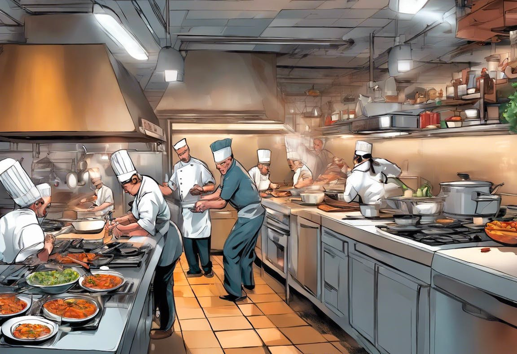 Top 10 Restaurant Customer Retention Strategies for 2024