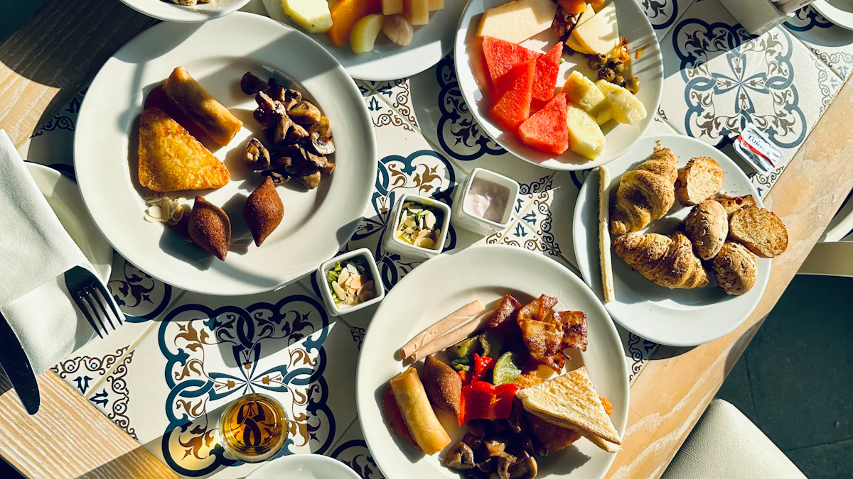 Top 10 Restaurant Rewards Programs to Join in 2025