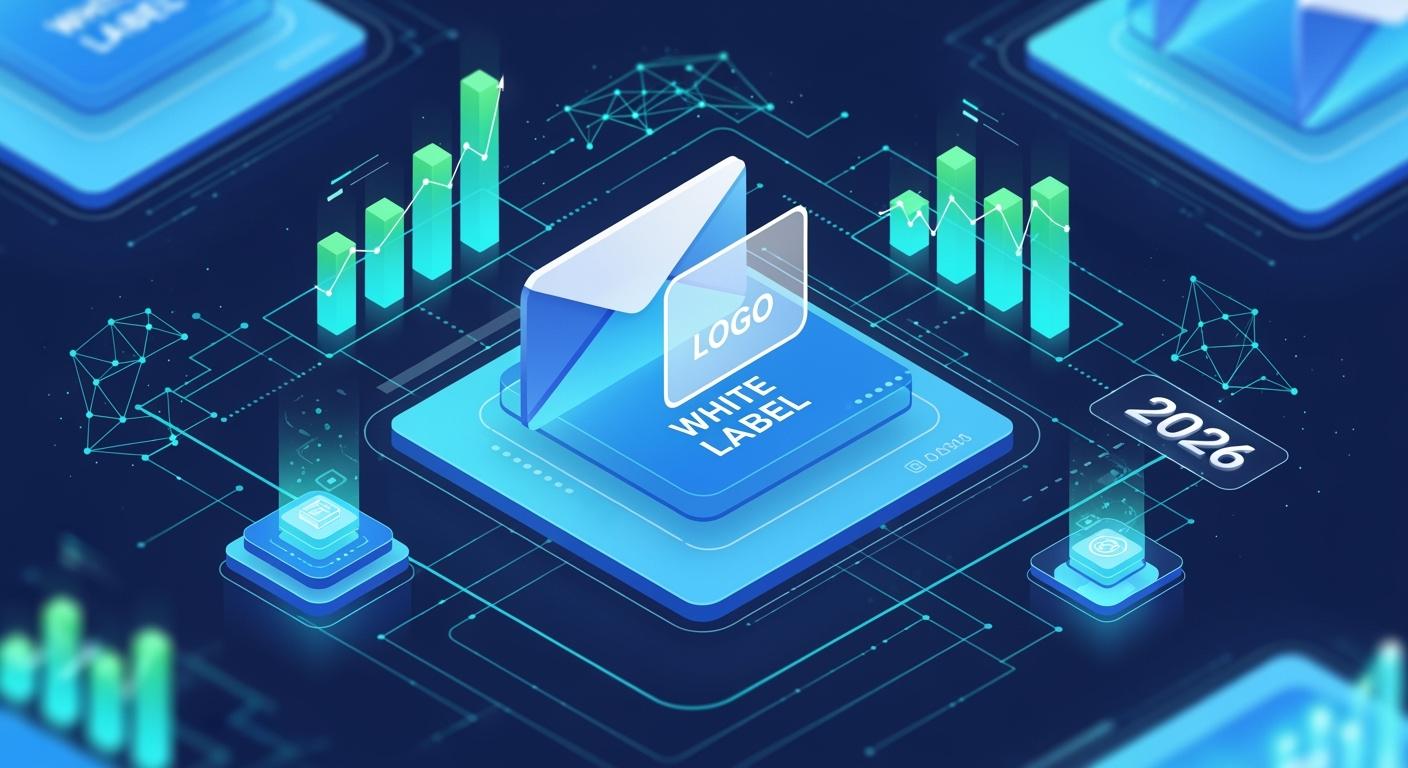 Top 10 White Label Email Marketing Software for Agencies in 2026
