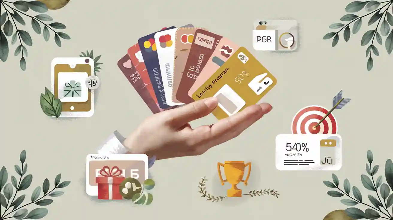 Top 15 Good Reward Programs to Join for Maximum Benefits in 2025