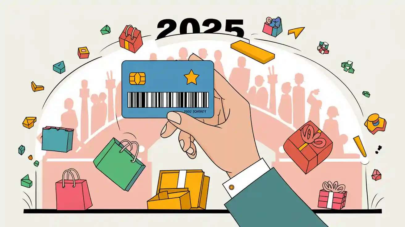 Top 15 Sample Loyalty Programs from Leading Brands in 2025