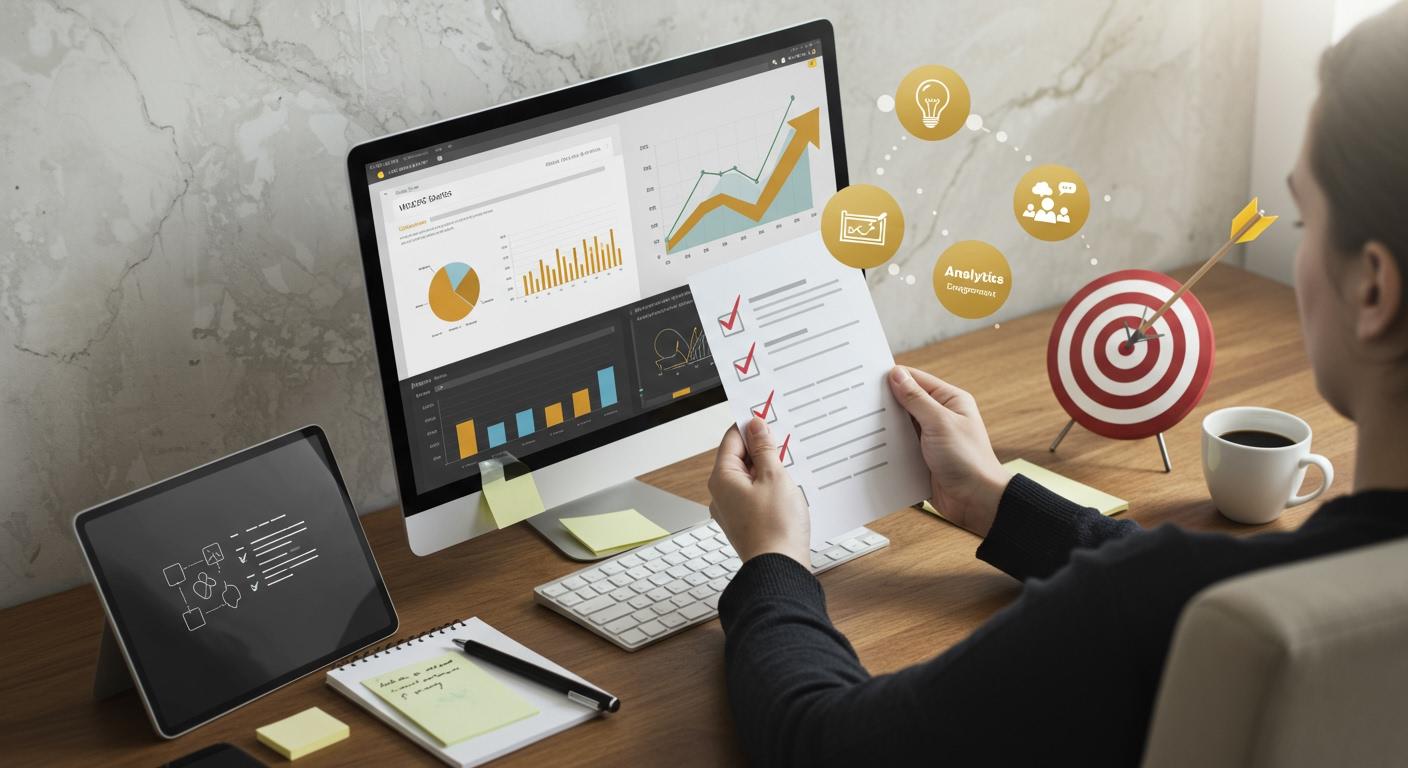 Top 15 Actionable Tips to Improve Website Conversion Rates