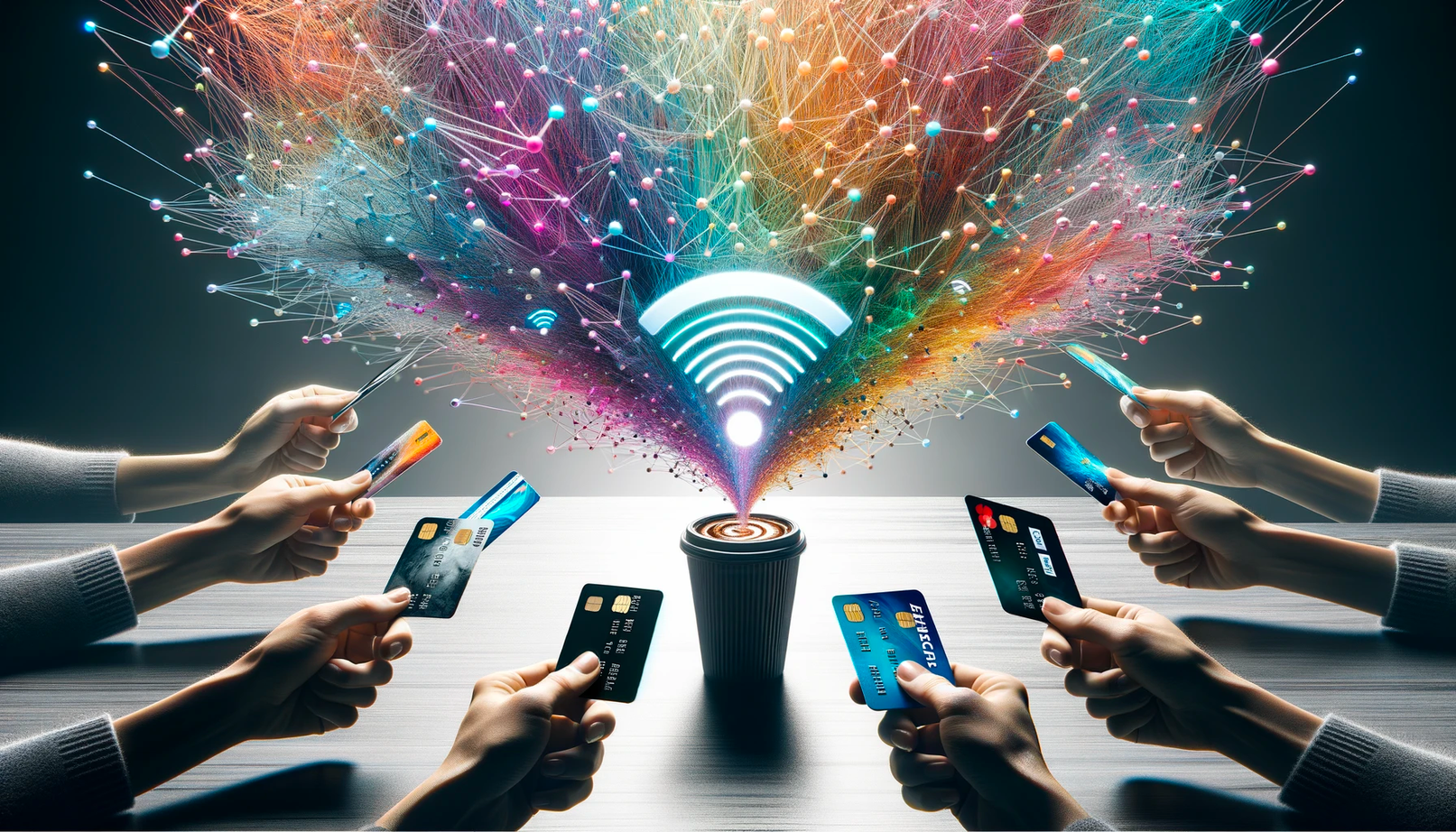 Top 5 Contactless Cafe Loyalty Programs for 2024