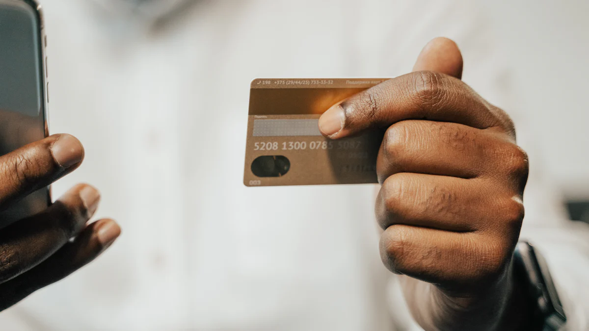 Top 5 Loyalty Rewards Cards Compared
