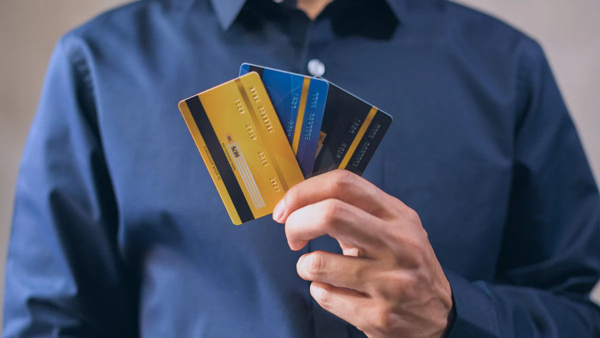 Card Comparisons