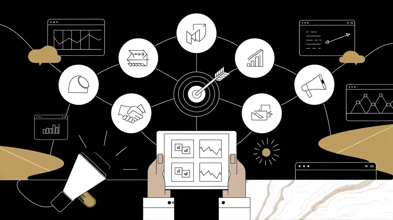 Top 7 Referral Marketing Platforms for 2025 Compared
