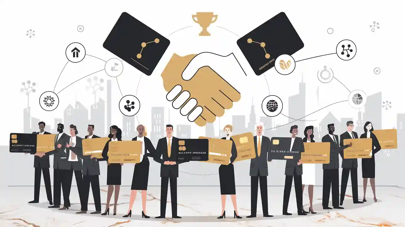12 Leading Corporate Loyalty Programs for Businesses in 2025