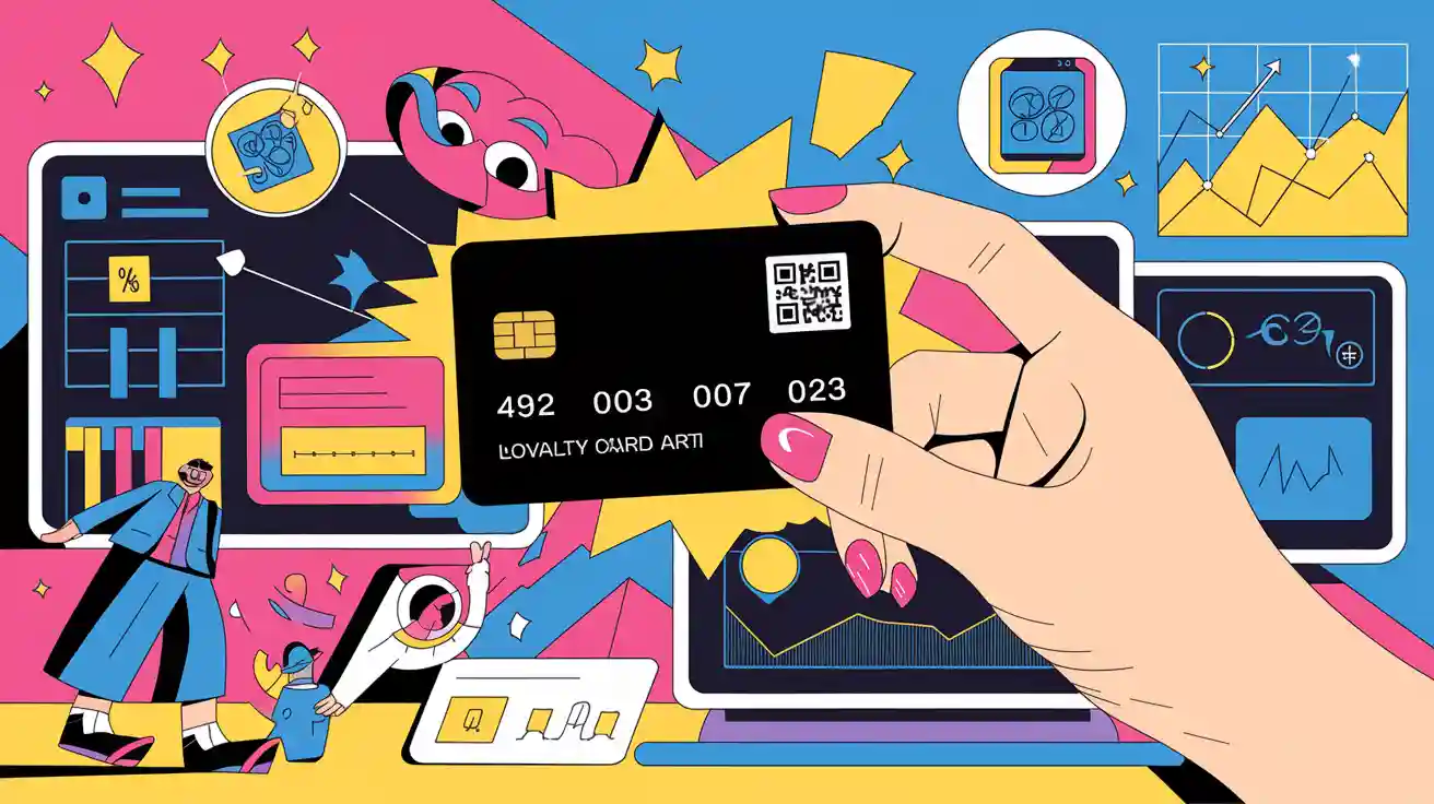 Top Customer Loyalty Card Software Solutions in 2025