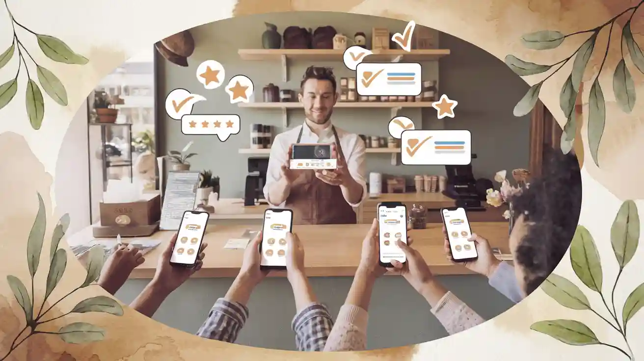 Top Digital Loyalty Apps for Small Businesses Compared