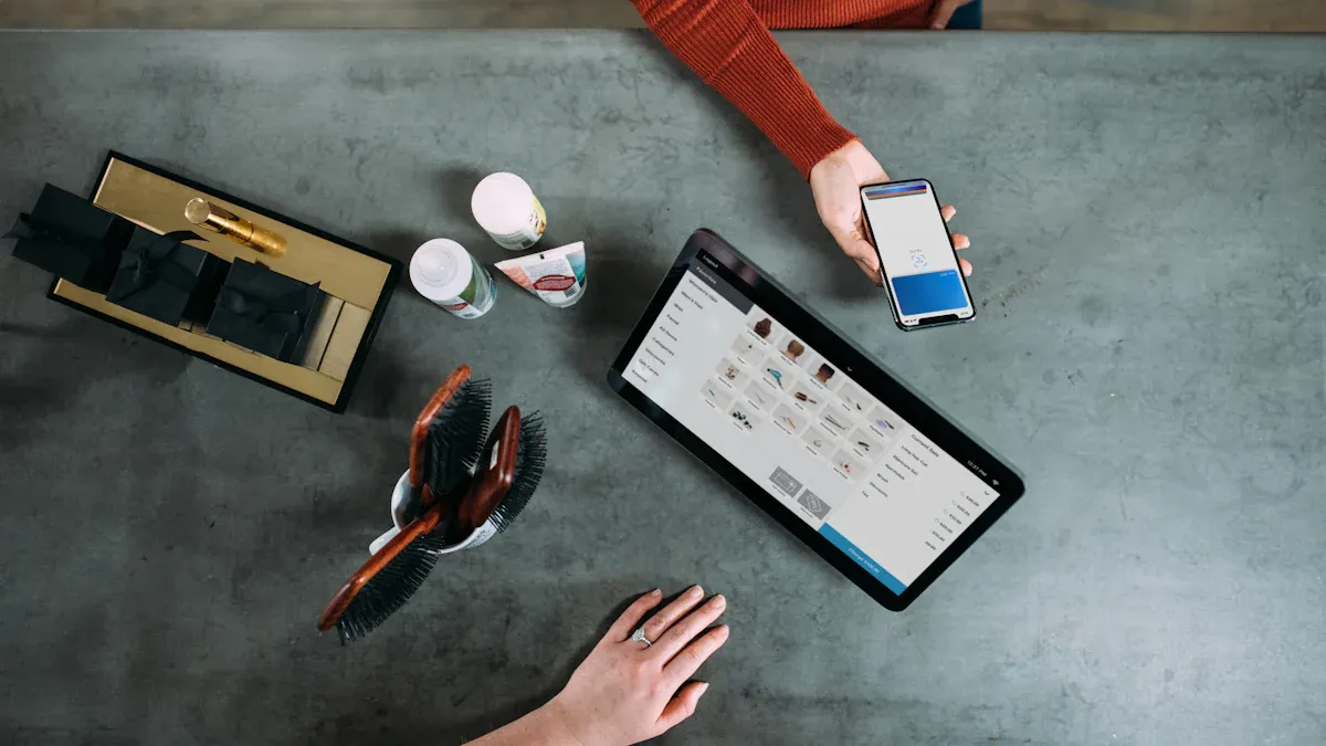 Best Digital Loyalty Apps 2025