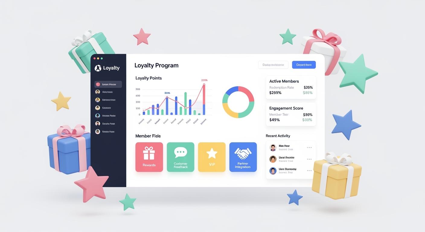 Top Free Loyalty Program Software Reviewed for 2026