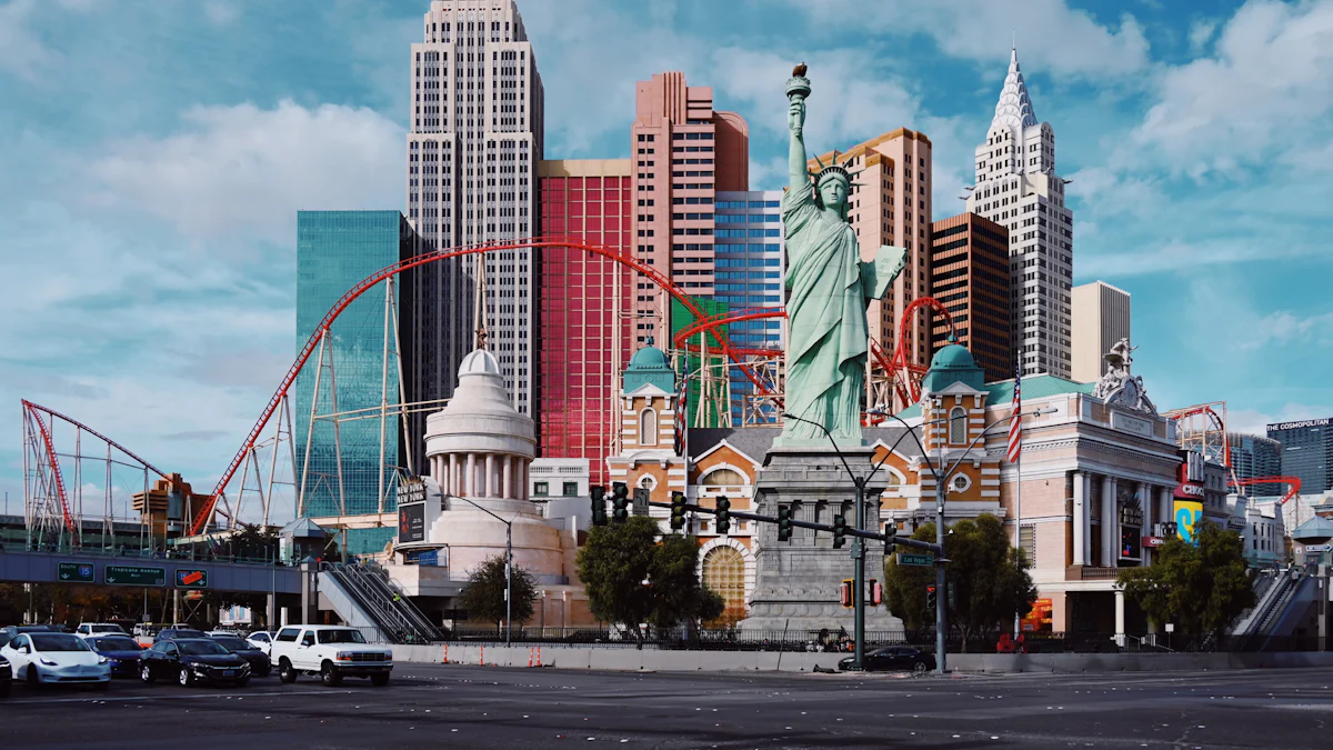 Top Hotel Loyalty Programs Compared for 2024