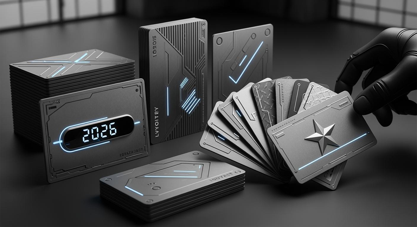 Top Loyalty Card Membership Programs for 2026