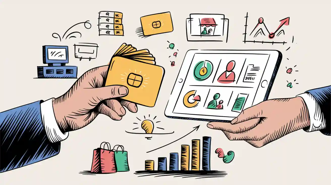 Top Loyalty Card Software Options for Businesses
