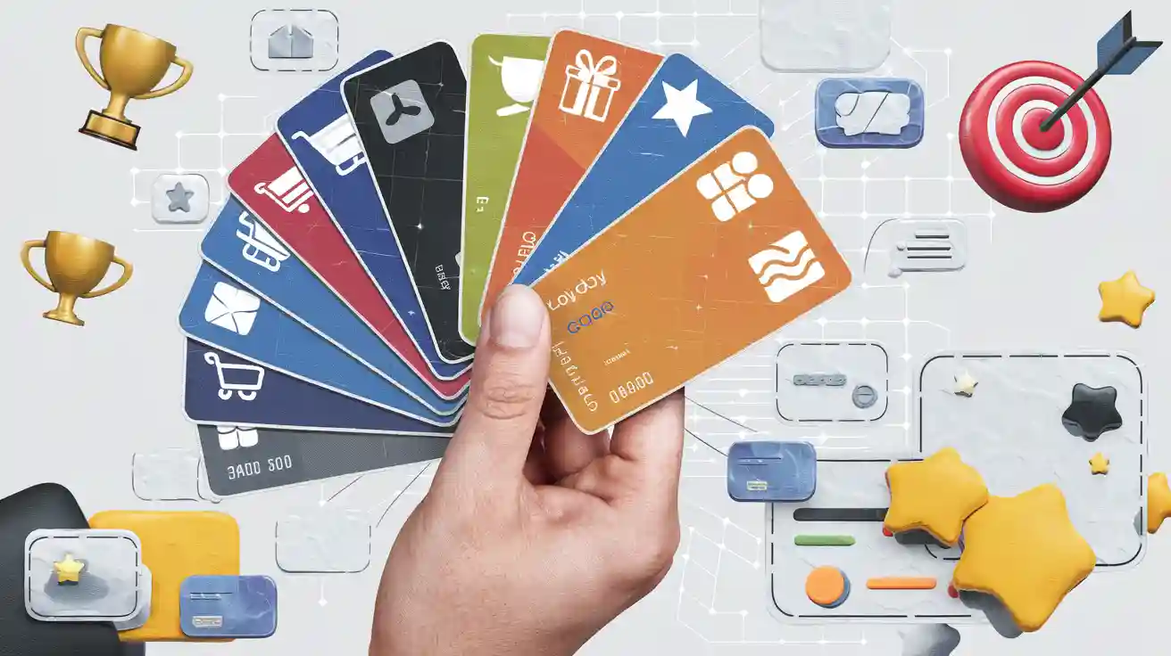 15 Standout Loyalty Card Programs Making Waves This Year