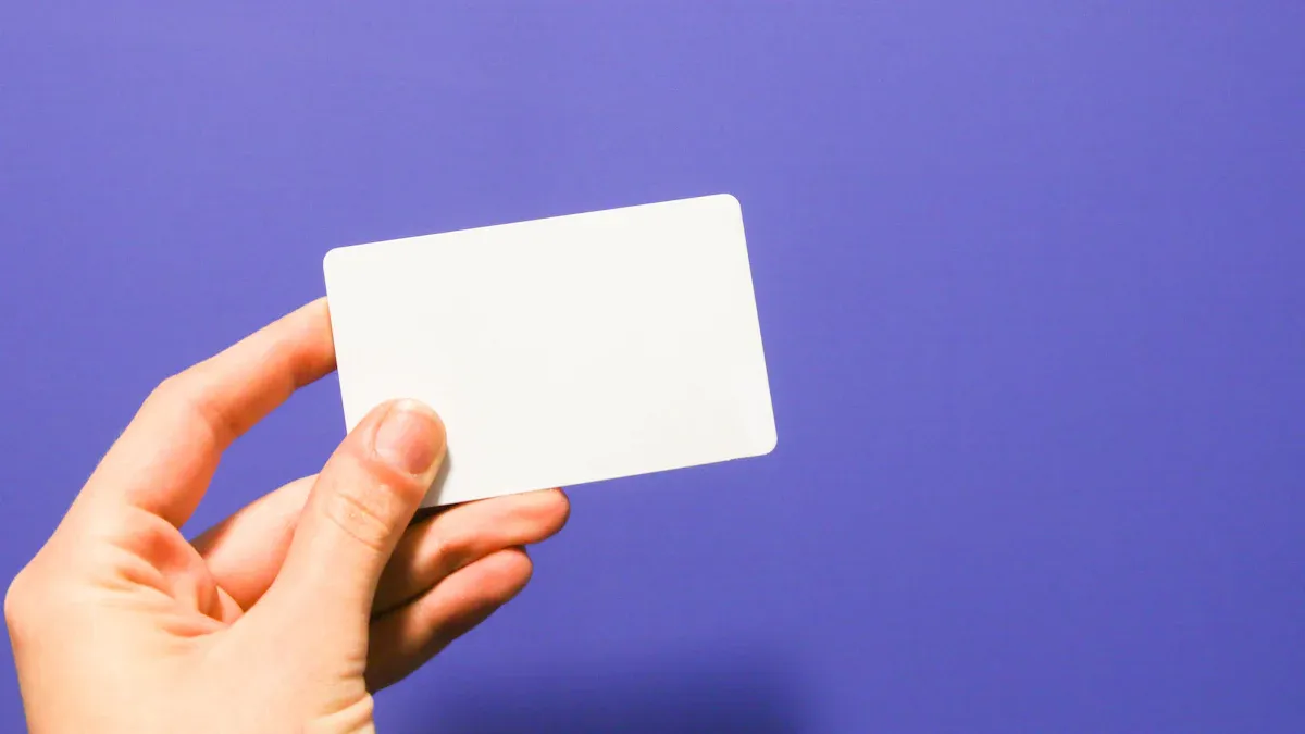 Top Loyalty Card Programs