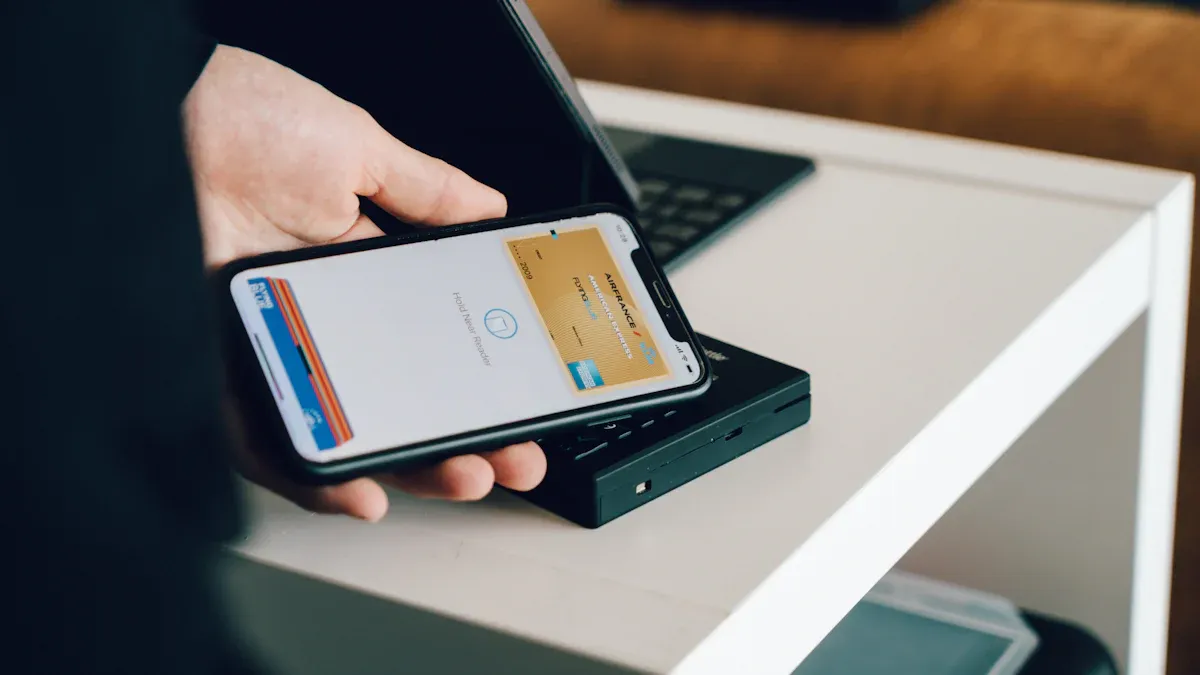Customer Loyalty Card Programs for 2025
