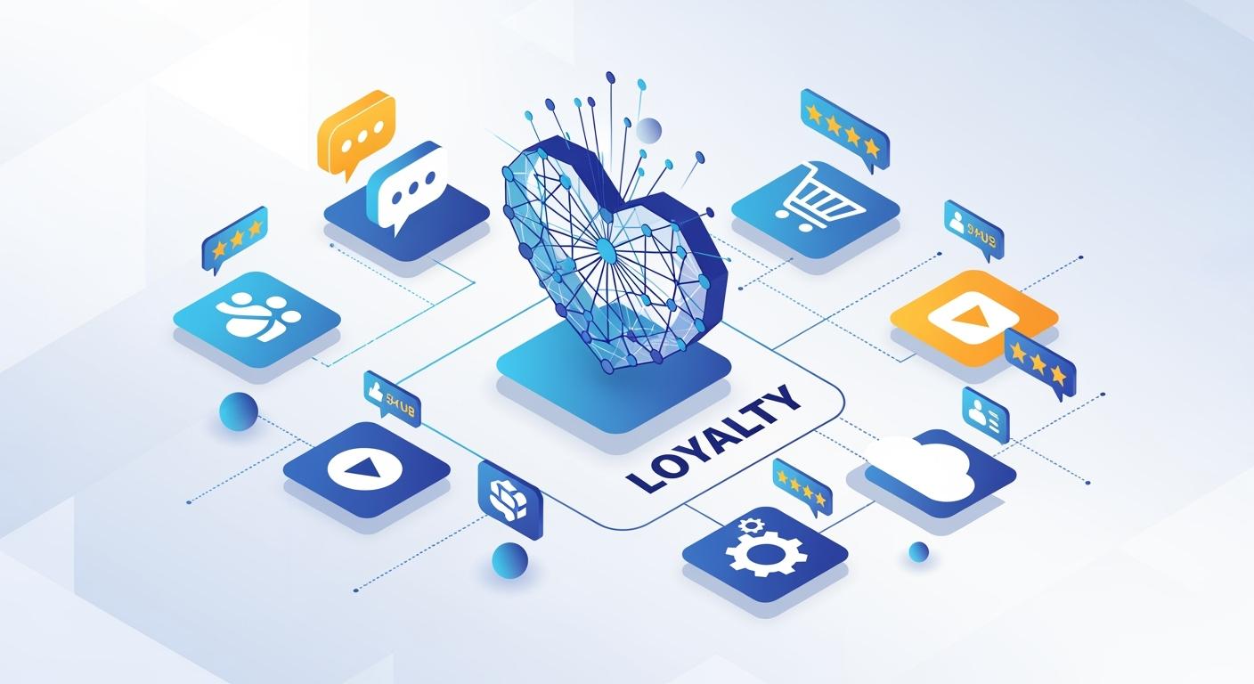 Top Loyalty Platform Providers 2026 User Reviews
