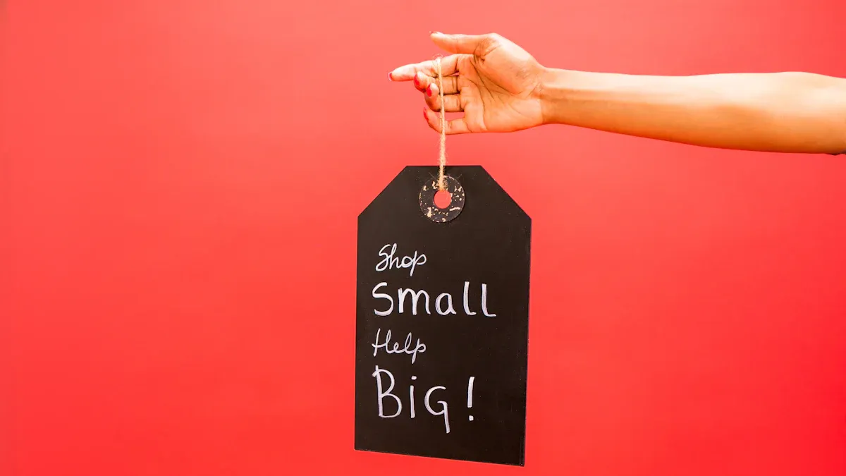 Provider C: Best Customer Loyalty Software for SMBs