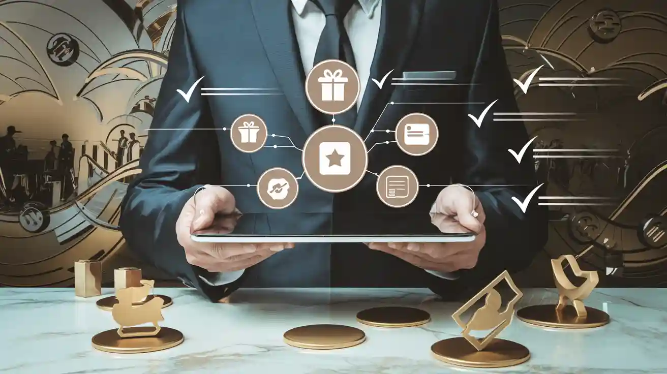 Top Loyalty Platforms for Businesses Compared in 2025