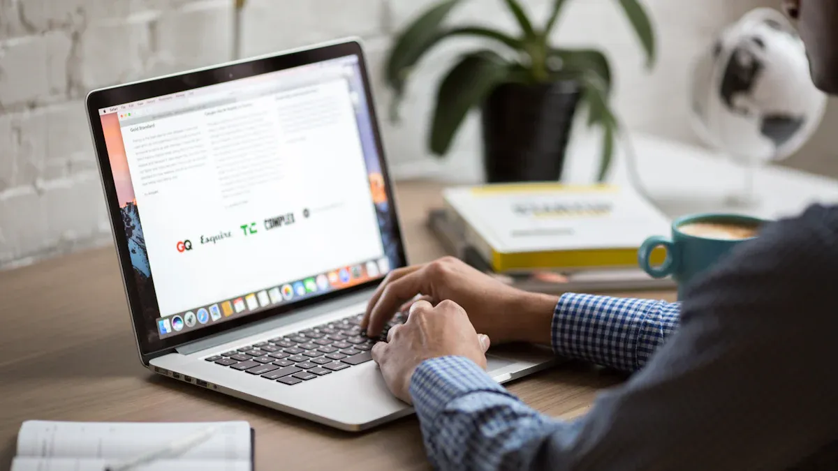 Top Mailchimp Alternatives in 2025
