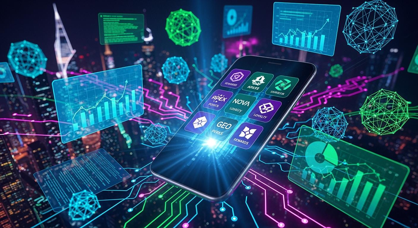 Top Mobile Loyalty Apps to Watch in 2026
