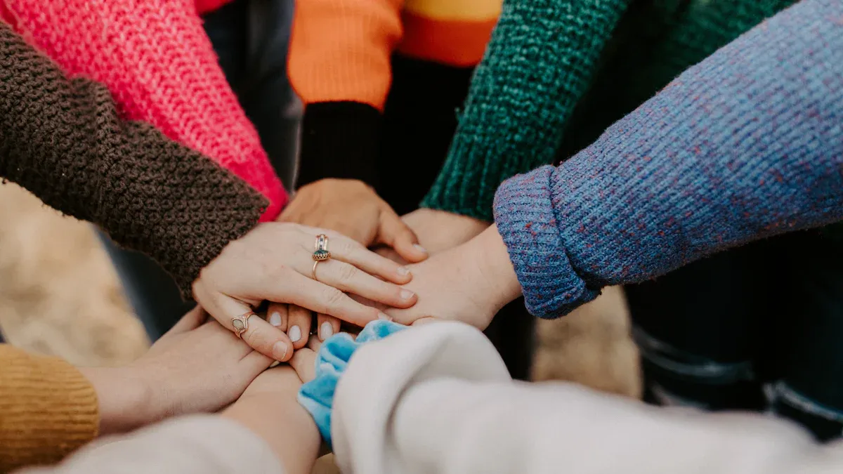 Understanding Open Source Loyalty