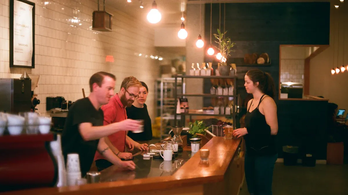Comparing Top Restaurant Loyalty Program Software