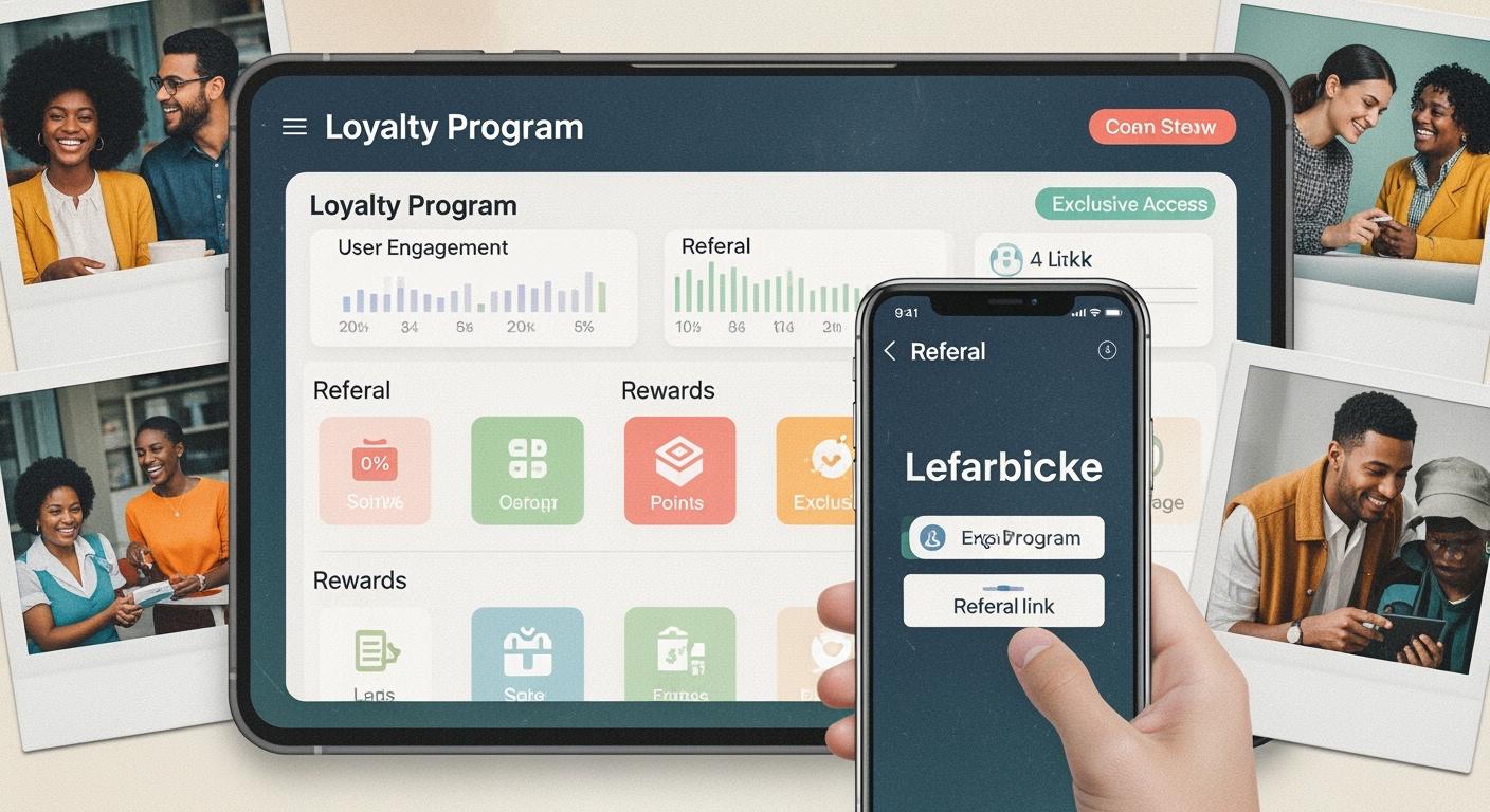 Understanding Loyalty and Referral Programs in 2026