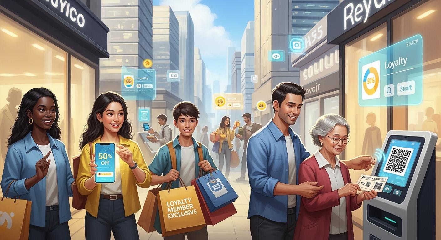 Understanding Loyalty Programs and Their Importance for Businesses