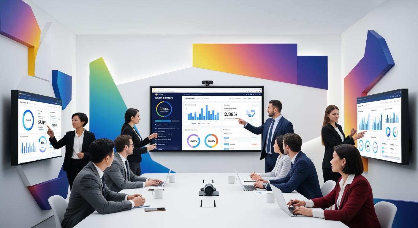 Understanding Open Loyalty Software for Modern Businesses