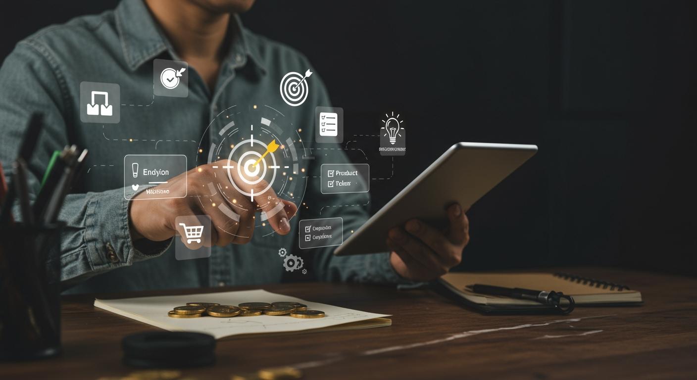 Understanding the Role of a Purchase Decision Maker
