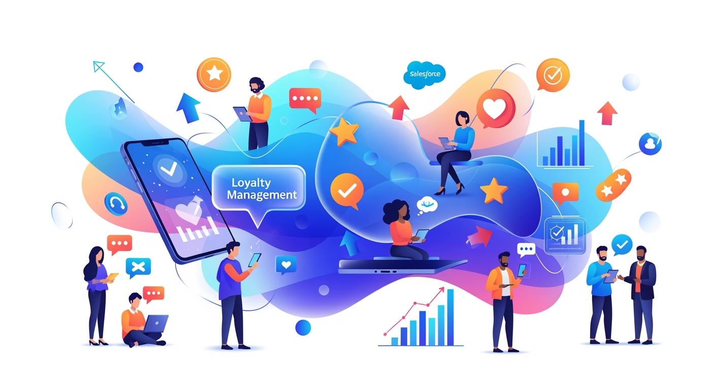 Understanding Salesforce Loyalty Management and Its Key Benefits