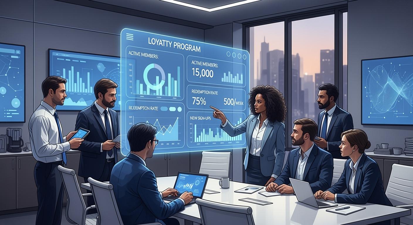 Understanding the White Label Loyalty Platform for Your Business