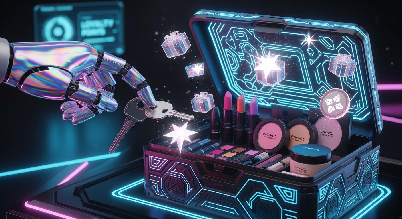 Unlock Beauty: M.A.C Lover Rewards Benefits Revealed