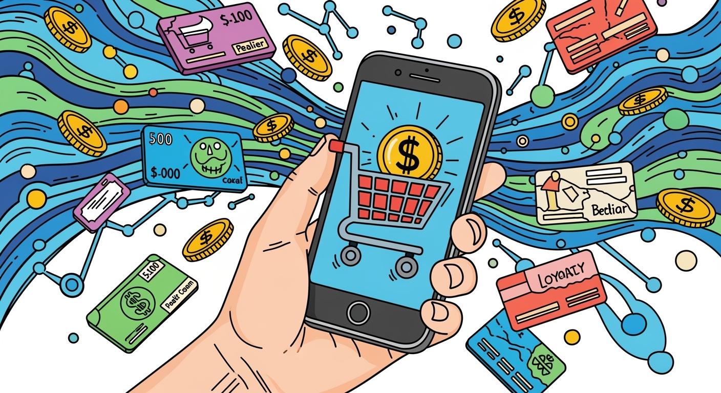 Unlock Big Savings The 10 Best Shopping Rewards Programs of 2026