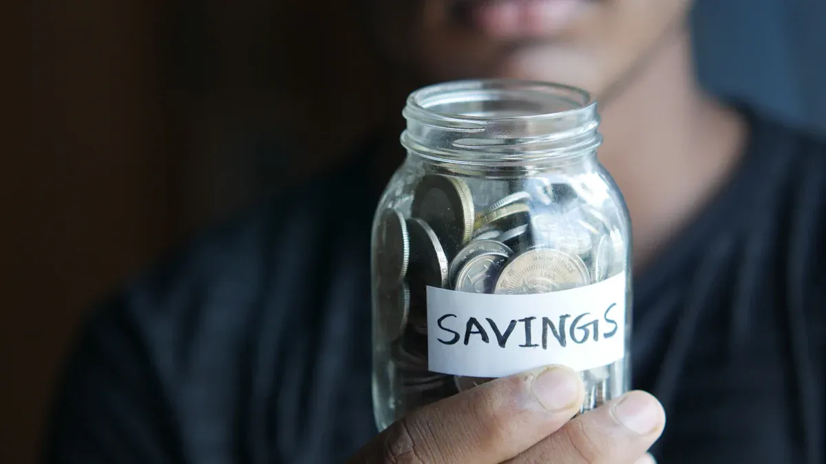 Maximizing Your Savings: Advanced Strategies