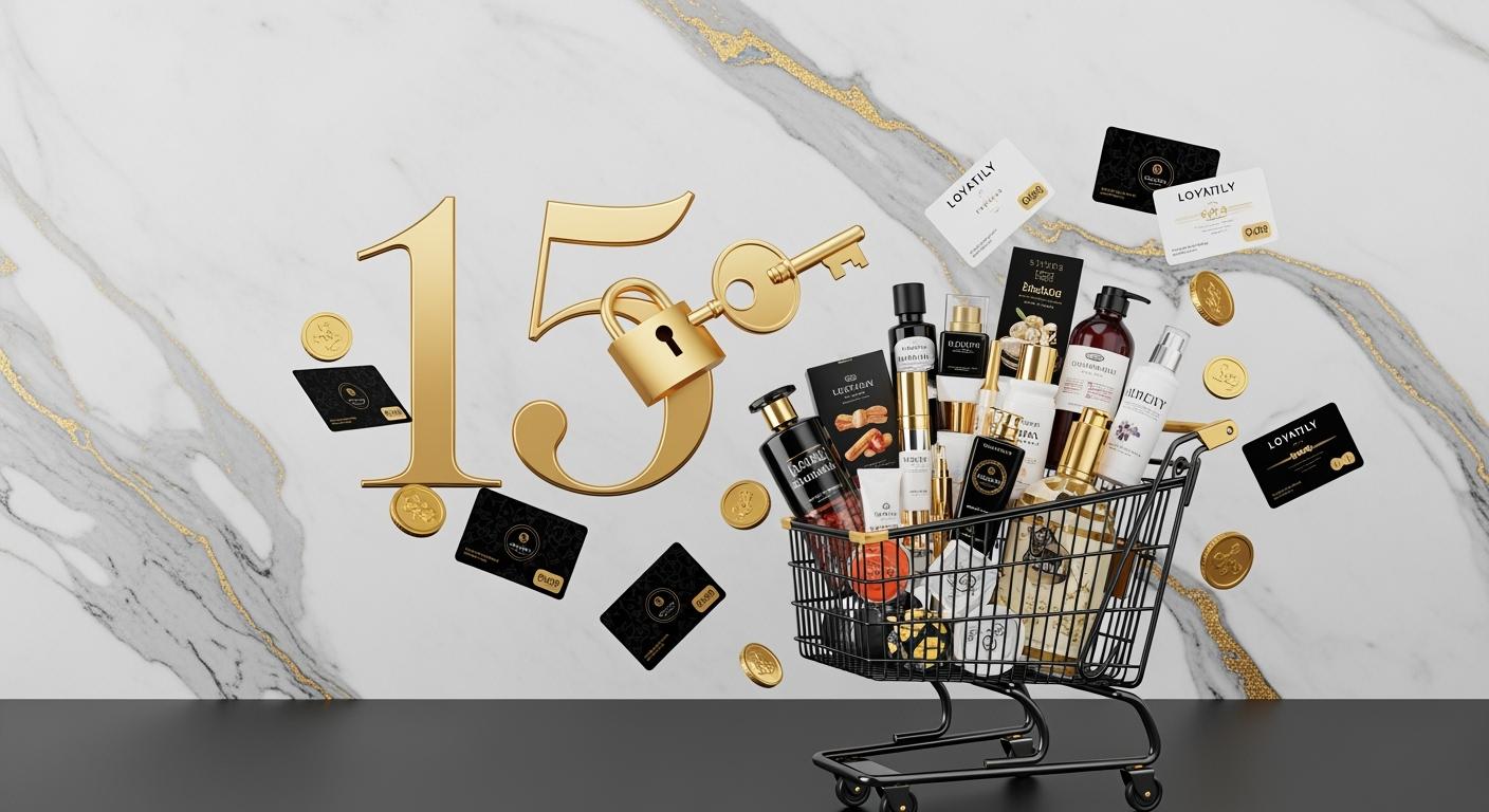 Unlock Savings 15 Best Store Rewards Programs for Shoppers