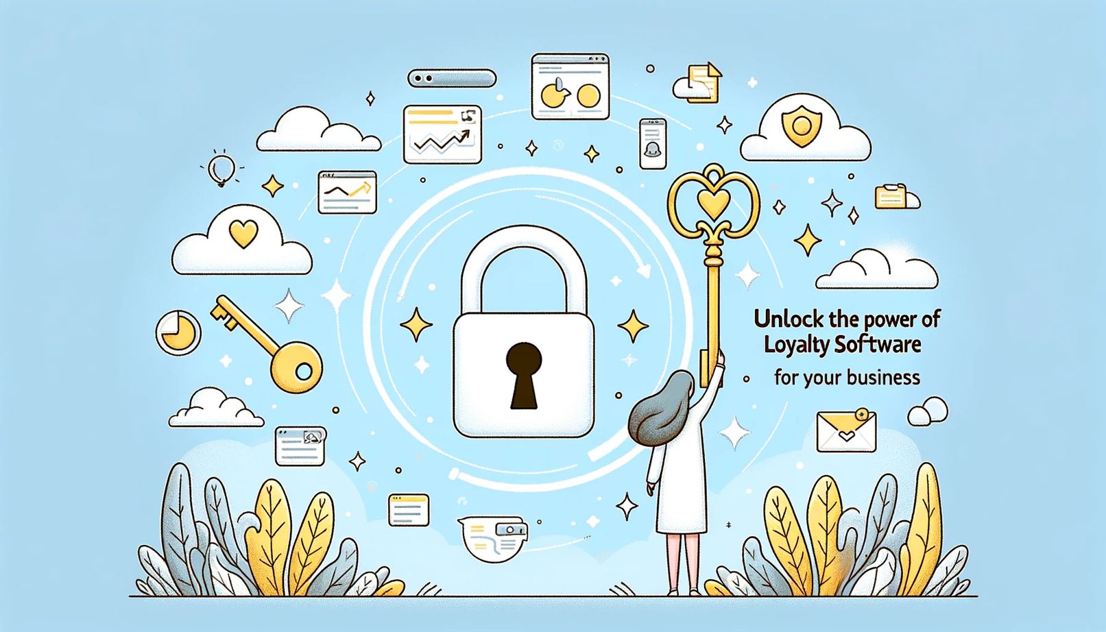 Unlock the Power of White-Label Loyalty Software for Your Business