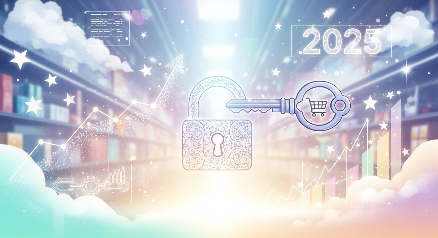 Unlocking Success The Best Retail Loyalty Programs of 2025