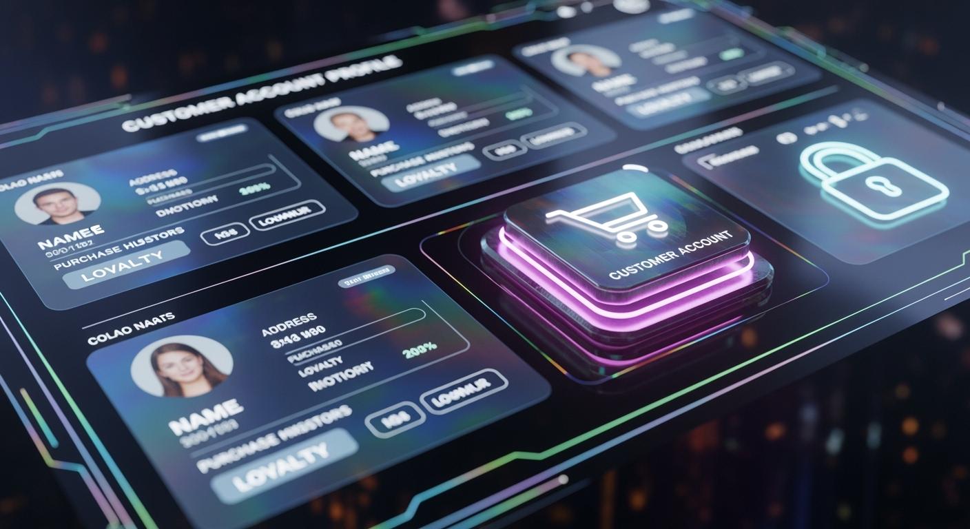 What Are Shopify Customer Accounts and How Do They Function in 2026?