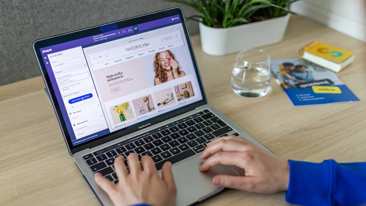 2. Classic vs. New Shopify Customer Accounts
