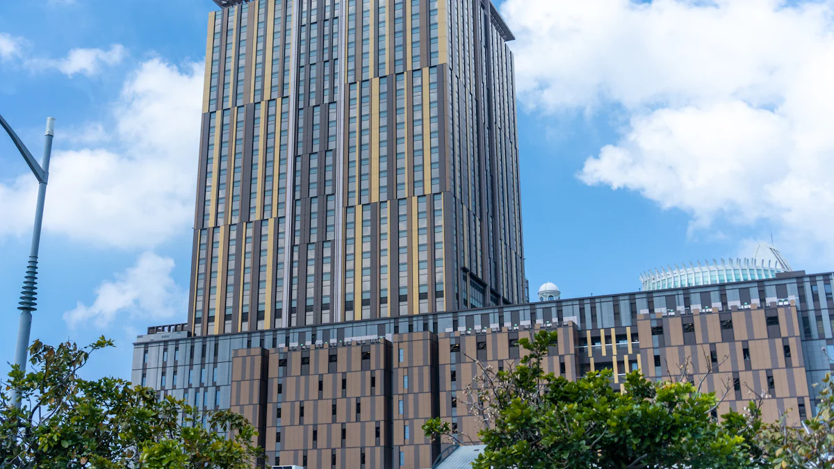 What are the benefits of being a Marriott Rewards member