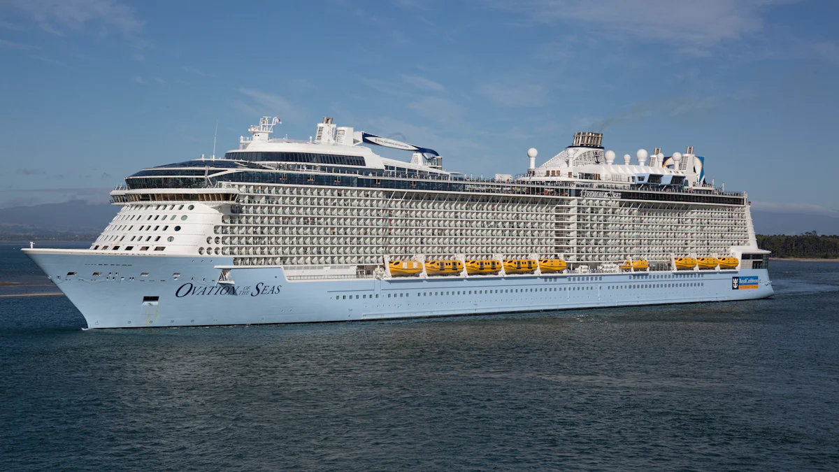 What Benefits Do You Get with Royal Caribbean's Loyalty Program?